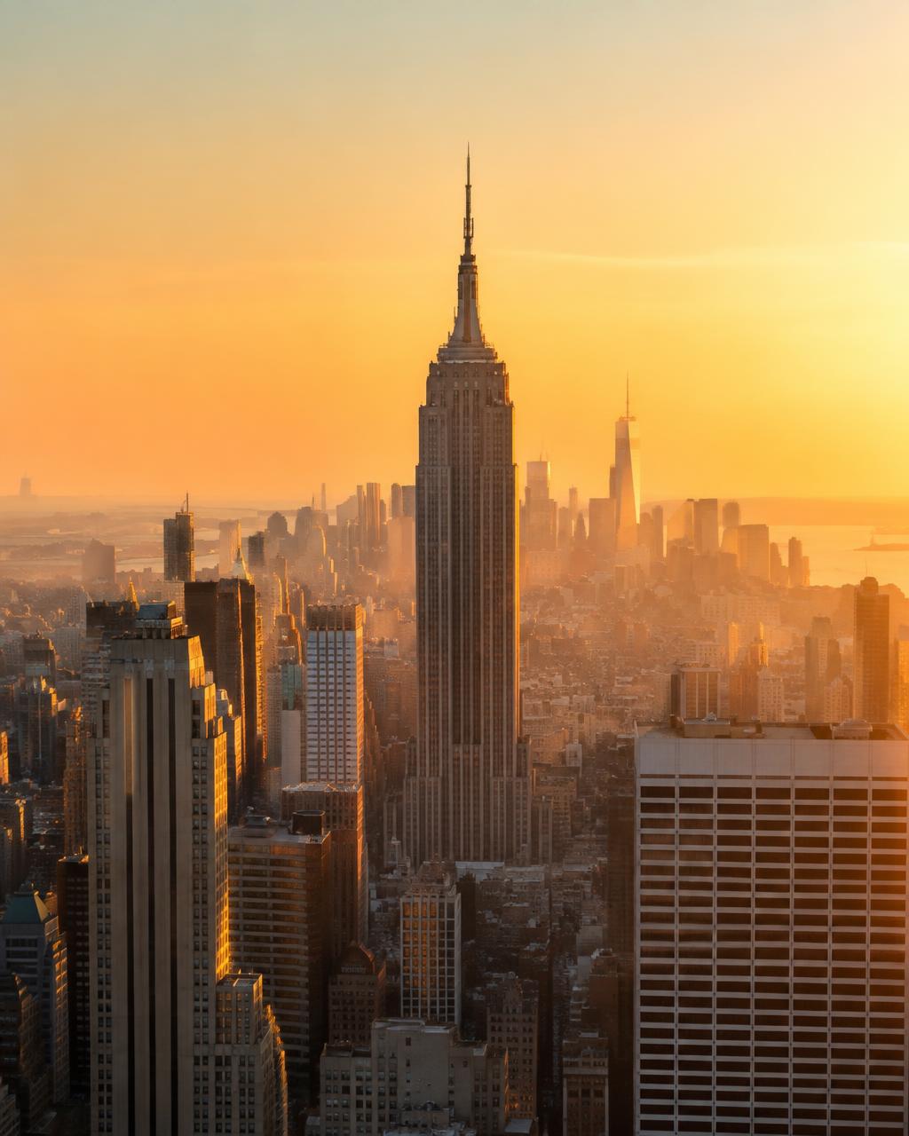 New York, USA